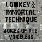 Lowkey & Immortal Technique